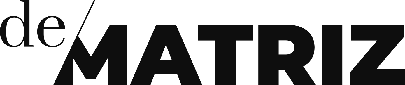 DE/MATRIZ